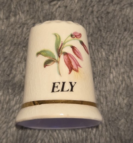 Vintage chamberlain ely fine - chamberlain,