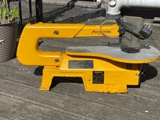 PERFORM FRET / SCROLL SAW