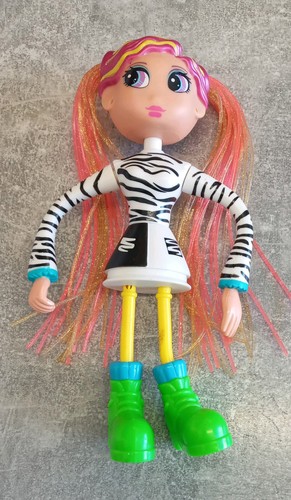 Betty spaghetti doll - spaghetti,