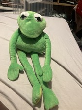 Disney Muppets Kermit The Frog