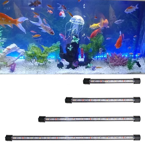 Aquarium fish tank pond led - fish,