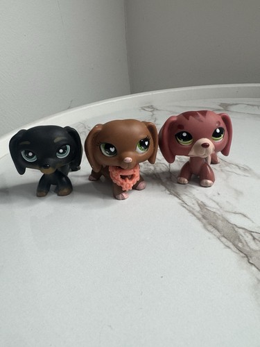 Littlest pet shop - littlest,
