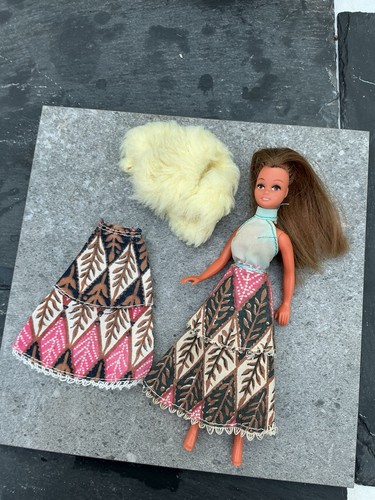 Palitoy marie pippa doll 1970s - palitoy,