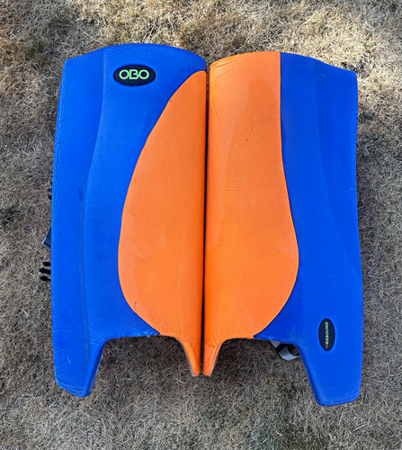 Obo robo rebound goalie - obo,