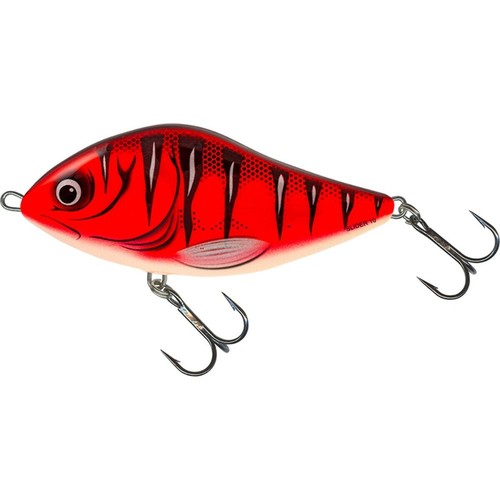 Salmo slider sinking lure - salmo,
