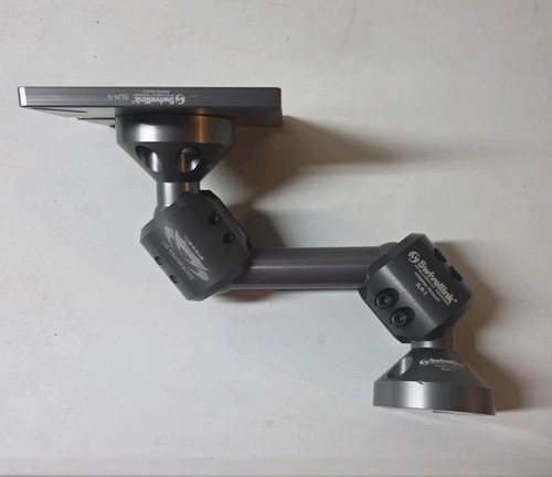 Swivellink articulating robot - articulating,