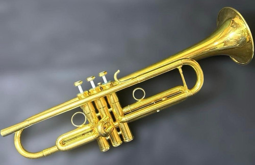Schilke s42l trumpet gold - schilke,