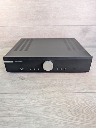 Musical fidelity m3i - fidelity,