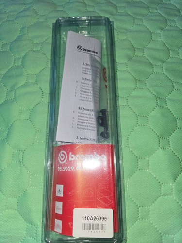Brembo 19rcs 15rcs - brembo,