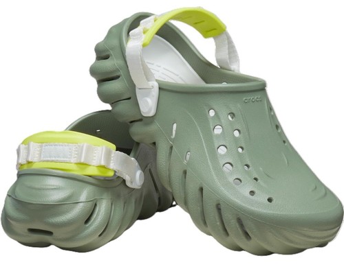 Crocs echo clog - echo, shoes
