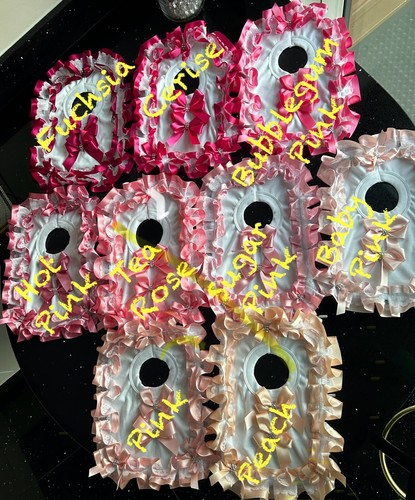Boutique spanish frilly - boutique,