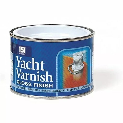 151 yacht varnish gloss paint - 151,