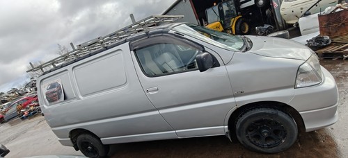 Toyota ace 280 - toyota, hi-ace