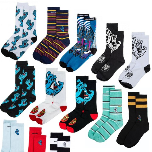Santa cruz screaming hand - ,