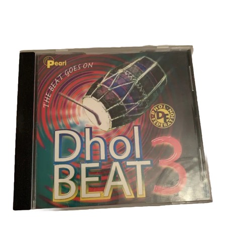 Dhol beat the goes - beat, 3