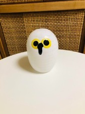 Iittala Oiva Toikka Glass Bird