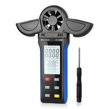 HoldPeak Digital Anemometer