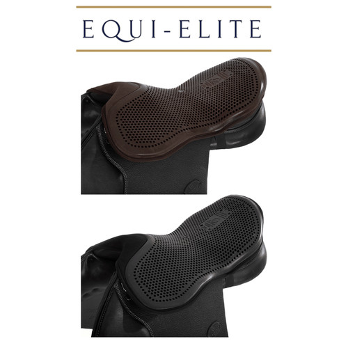Acavallo gel out seat - gel,