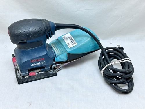Bosch sander 1297d - sander,
