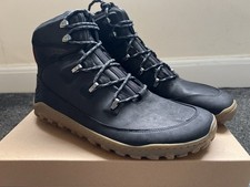 Vivobarefoot Tracker Leather