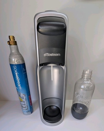 Sodastream jet soda maker - maker, a200
