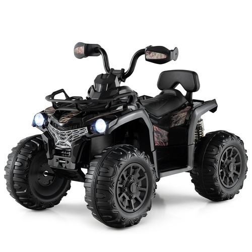 Kids ride atv - kids’, on