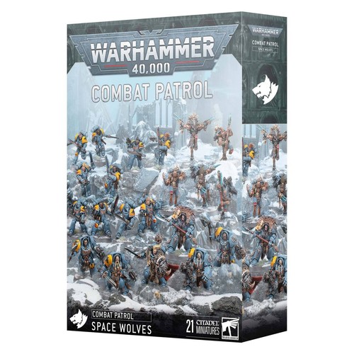 Warhammer 000 combat - 40,000,