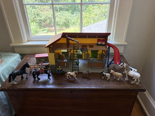 Schleich horse club large - horse,
