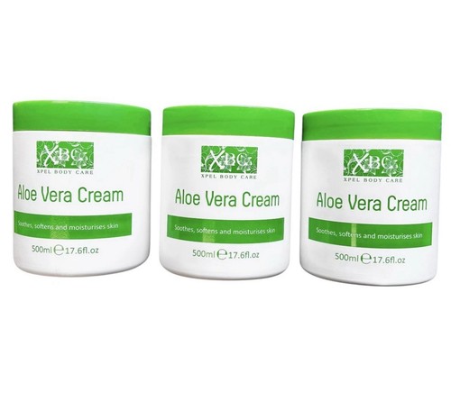Xbc aloe vera - xbc,