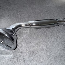 Shower head Large Traditional