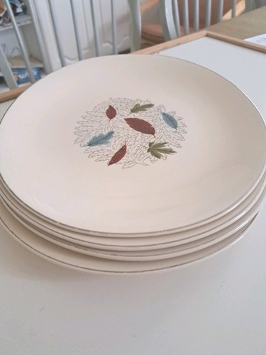 Eva zeisel century fern - eva,