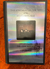 The Searing Light, The Sun &