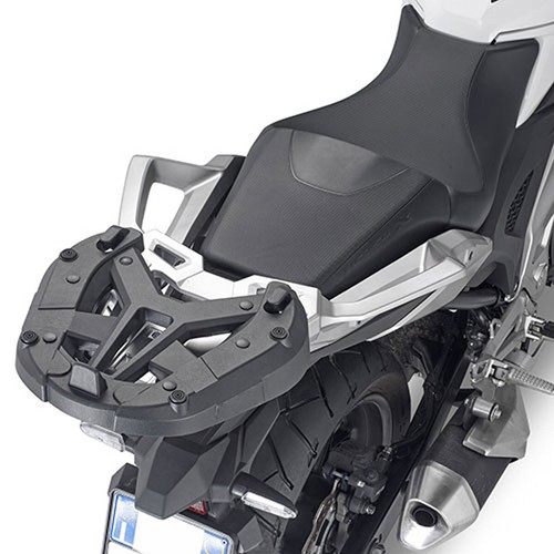 Rear luggage rack for - rack, honda