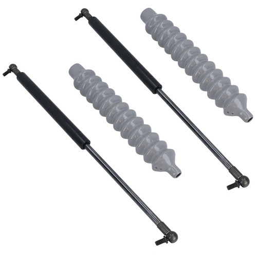 Ramp gas strut for - for, ifor