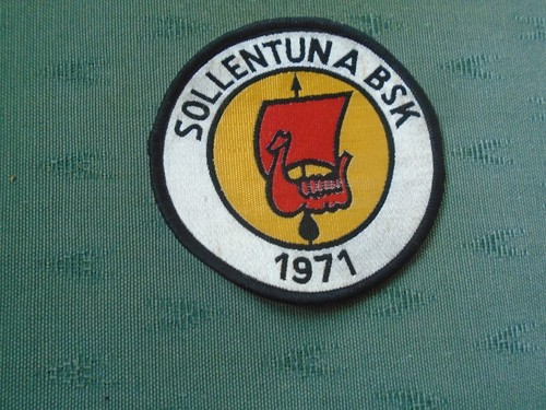 Vintage solletuina bsk sweden - vintage,
