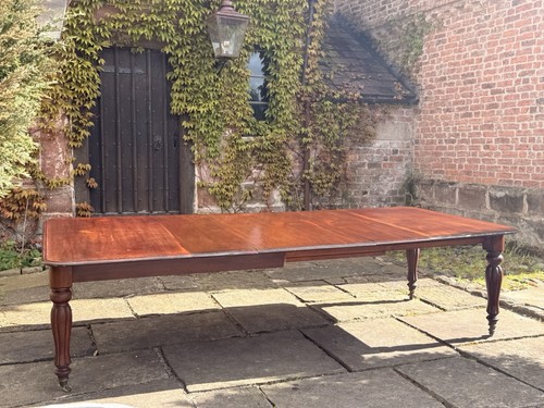 Antique mahogany polished - antique,
