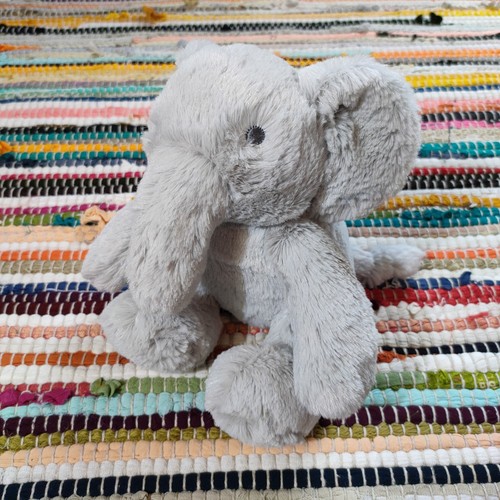 Tesco elephant soft - elephant, toy