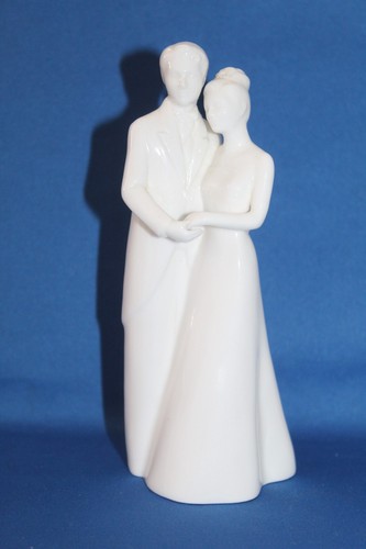 Coalport moments figure our - coalport,