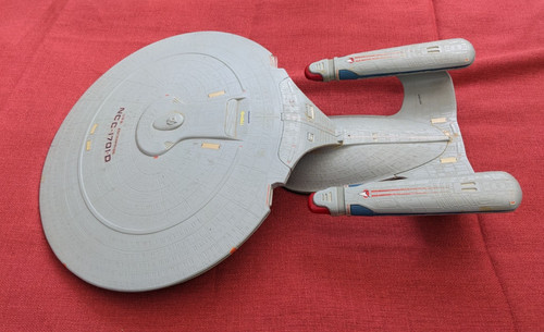 Amt ertl star trek the - amt,