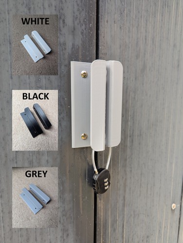 Replacement yardmaster pair - replacement,