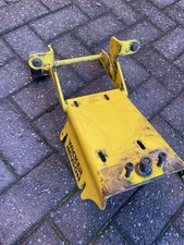 Wacker Neuson Vp1030 Console