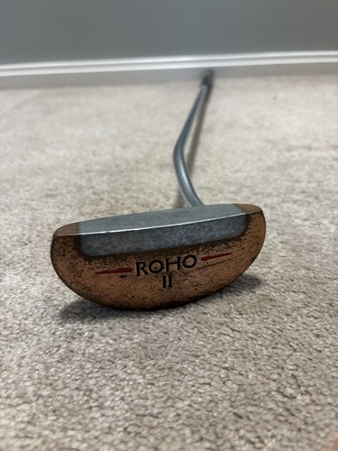 Taylormade roho ii - taylormade,