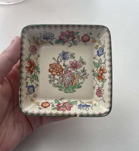 Vintage copeland spode - vintage,