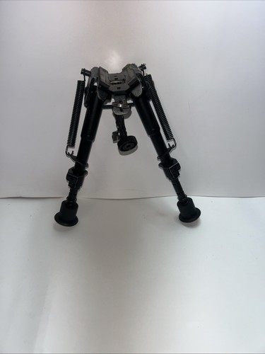 Harris style rifle bipod - harris,