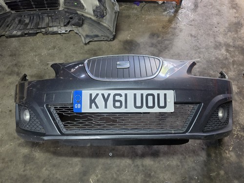 Seat leon mk2 - mk2, cr