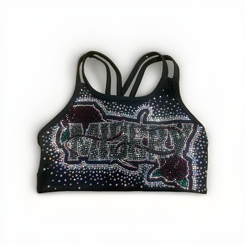 Rebel cheer athletics - athletics, ym