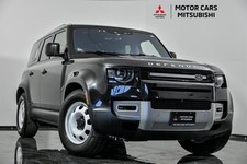 2021 Land Rover Defender 110