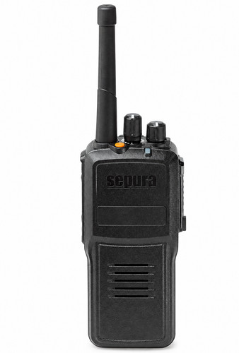 Sepura sbp8340 uhf - sepura,