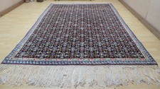 Large Oriental Carpet Rug Hand