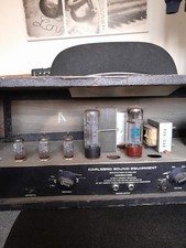 Carlsbro 60watt amp head